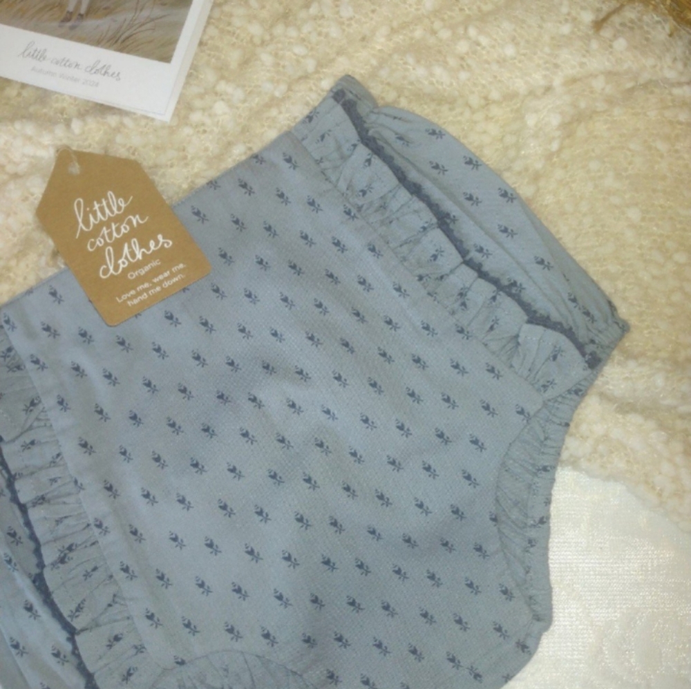 Little cotton clothes - Picture 3 of 8